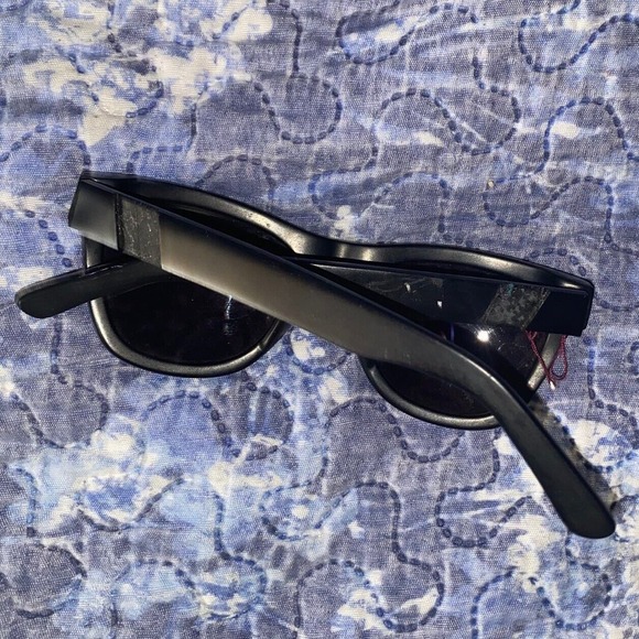 Westward Leaning Sunglasses Pioneer Black Pre Own‎ Look At Photos main image 6